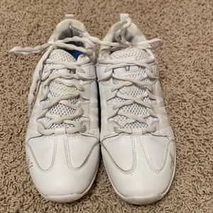 Varsity Cheer shoes